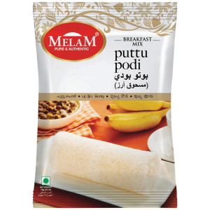 Melam puttupodi