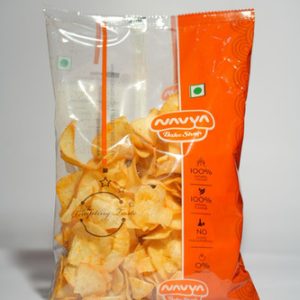 Navva tapioca masala round 150g