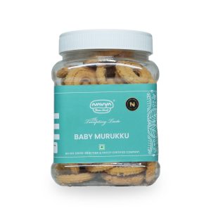 Navya baby murukku 200g