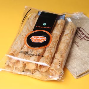 Navya kuzhalappam sweet 150g