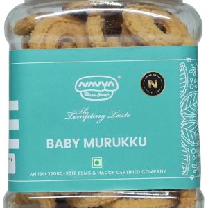 Navya baby murukku