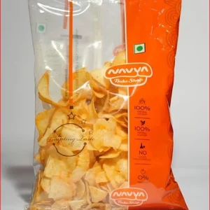 Navya tapioca round plain200g