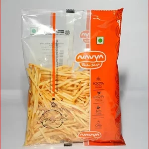 Navya tapioca stick masala 200g