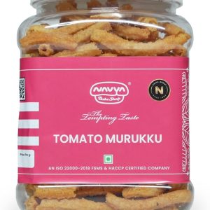 Navya tomato murukku 200g