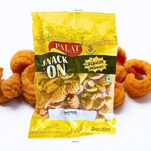 Palat sweet cheeda