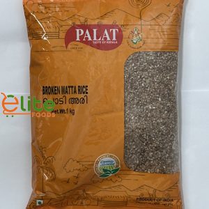 Palat Broken Matta Rice 1kg