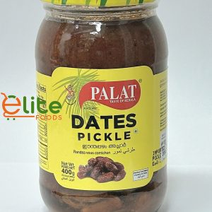 Palat Dates Pickle 400g
