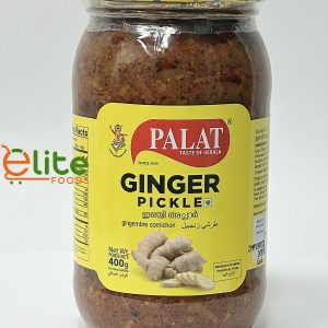 Palat Ginger Pickle 400g