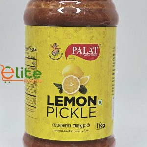Palat Lemon Pickle 1kg