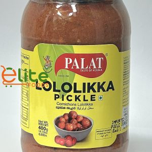 Palat Lololikka Pickle 400g