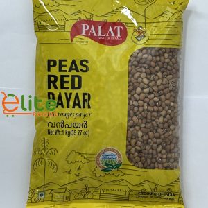 Palat Peas Red Payar 1kg