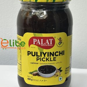 Palat Puliyinchi Pickle 400g