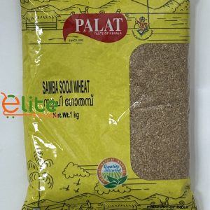 Palat Samba Sooji Wheat 1kg