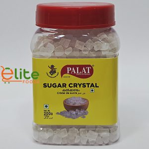 Palat Sugar Crystal 200g