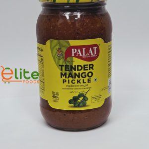 Palat Tender Mango Pickle 400g