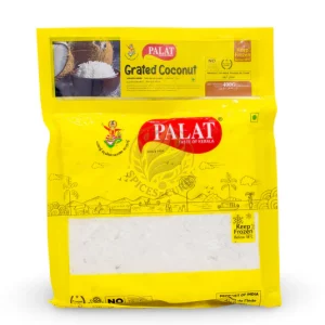 Palat- grated coconut 400g