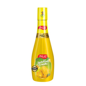 Palat naruneendi lemon squash