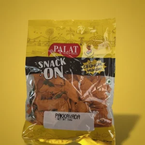 Palat pakkavada