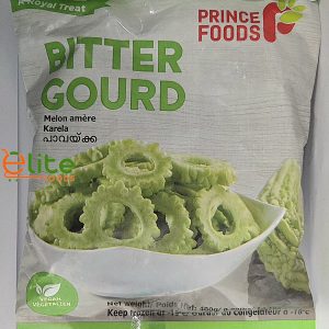 Prince Foods Bitter Gourd (Pavakka) 400g