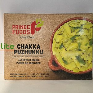 Prince Foods Chakkapuzhukku 454g