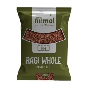 Ragi whole nirmal 1kg