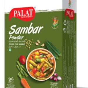 Palat sambar powder