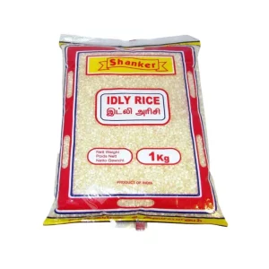 Shankar idly rice 1kg