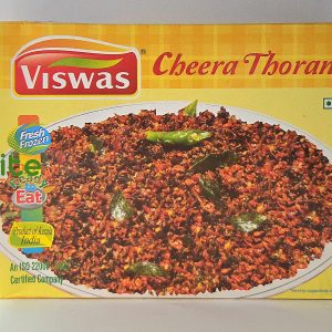 Viswas Cheera Thoran 350g