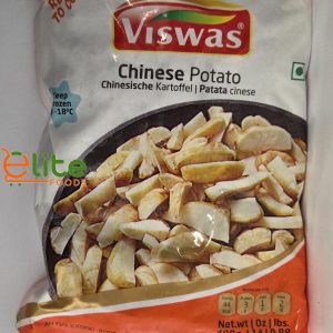 Viswas Chinese Potato 400g