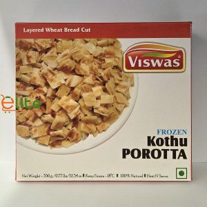 Viswas Kothu Porotta 350g