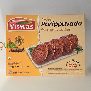 Viswas Parippuvada 350G