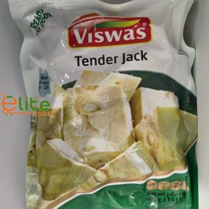Viswas Tender Jackfruit 400g