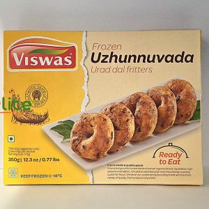 Viswas Uzhunnuvada 350g