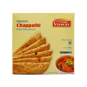 Viswas family chappathi