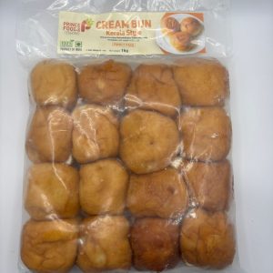 PRINCE SWEET CREAM BUN 1KG