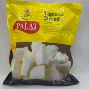 Palat- tapioca sliced 908g