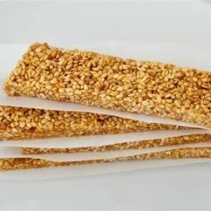 Viswas Gingerly  bar