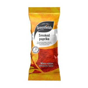 Greenfield smoked paprika
