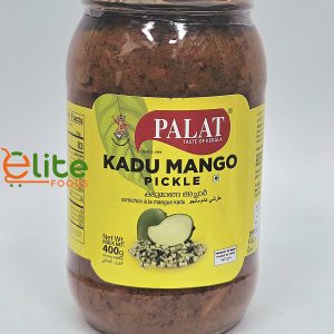 Palat kadumango pickle 400 gm