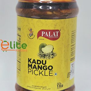 Palat Kadumango pickle 1kg