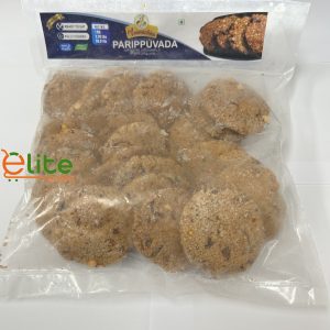 Ammachies family parippuvada 1kg