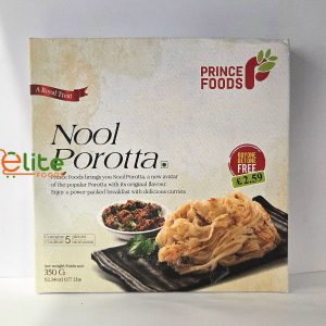 prince foods nool porotta 350 gm