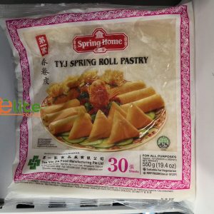 Spring roll sheet (30×30) (Copy)