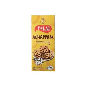 Palat achappam
